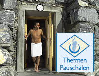 Felsentherme Aktiv