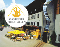 Heilstollen Aktivwoche